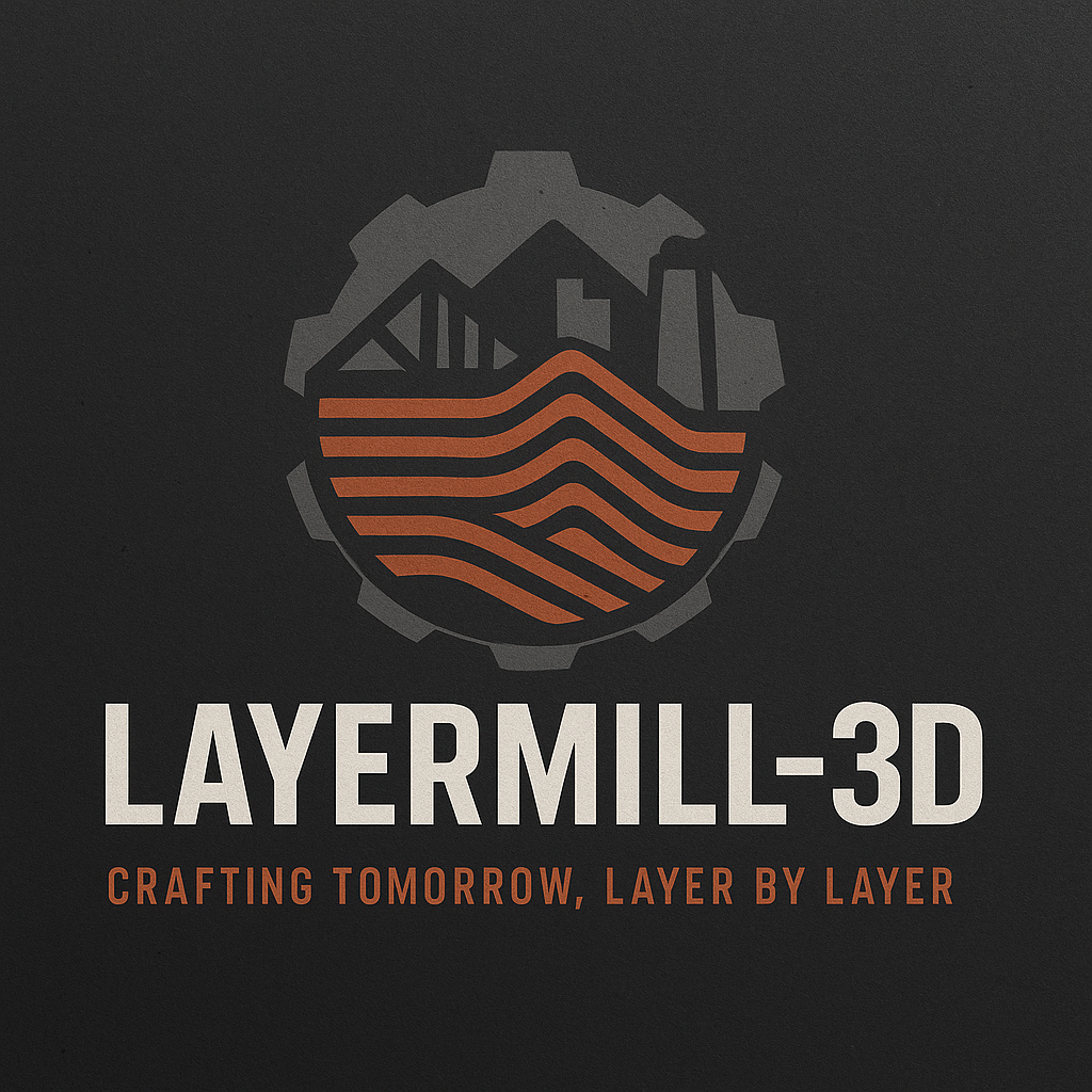 LayerMill 3D